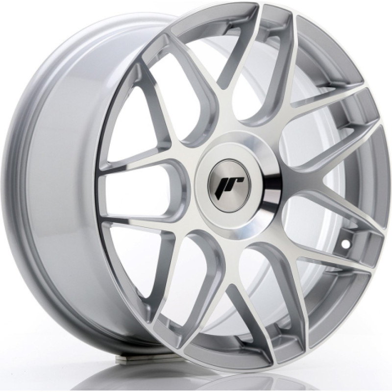 Japan Racing JR18 17 8 3x112 ET25