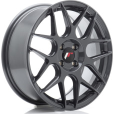 Japan Racing JR18 17 7 4x100 ET40