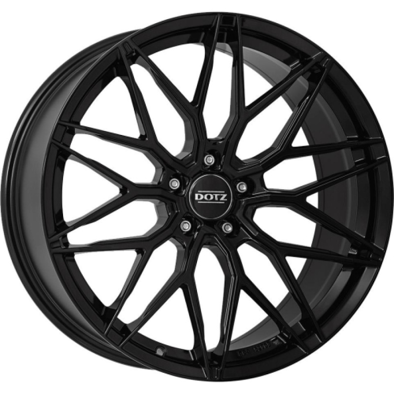 Dotz Suzuka 20 9 5x120 ET30