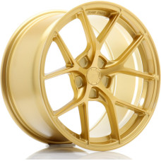 Japan Racing SL-01 18 95 5x100 ET25