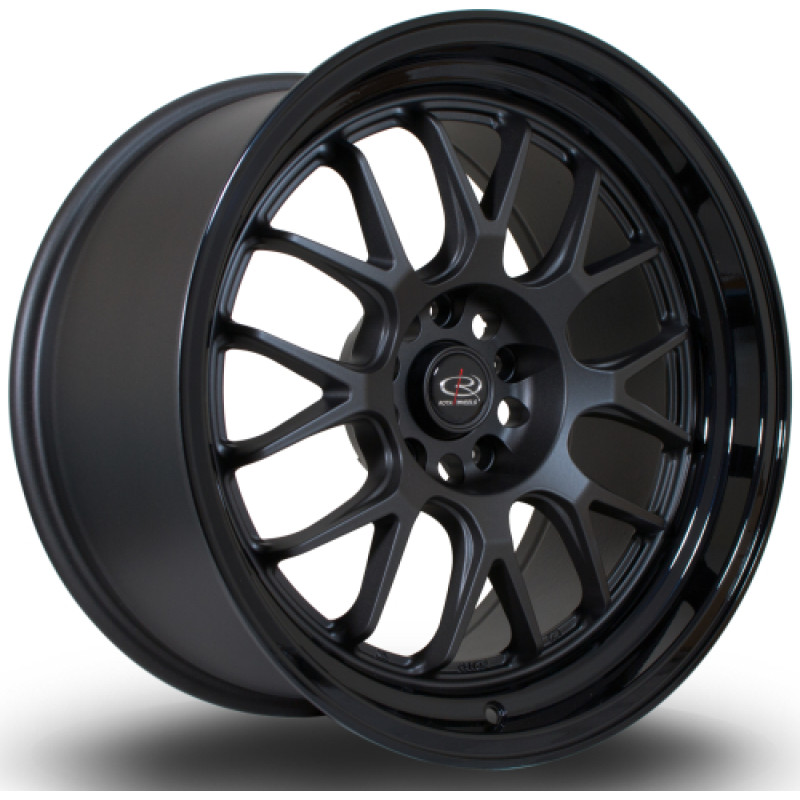 Rota MXR 18 9.5 5x114 ET20