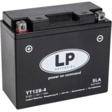 Landport - YT12B-4 - 12V | 175A | 10Ah