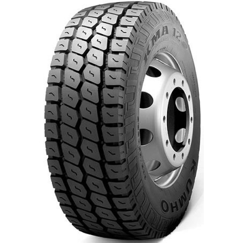 Kumho - KMA12 - 385/65 R22