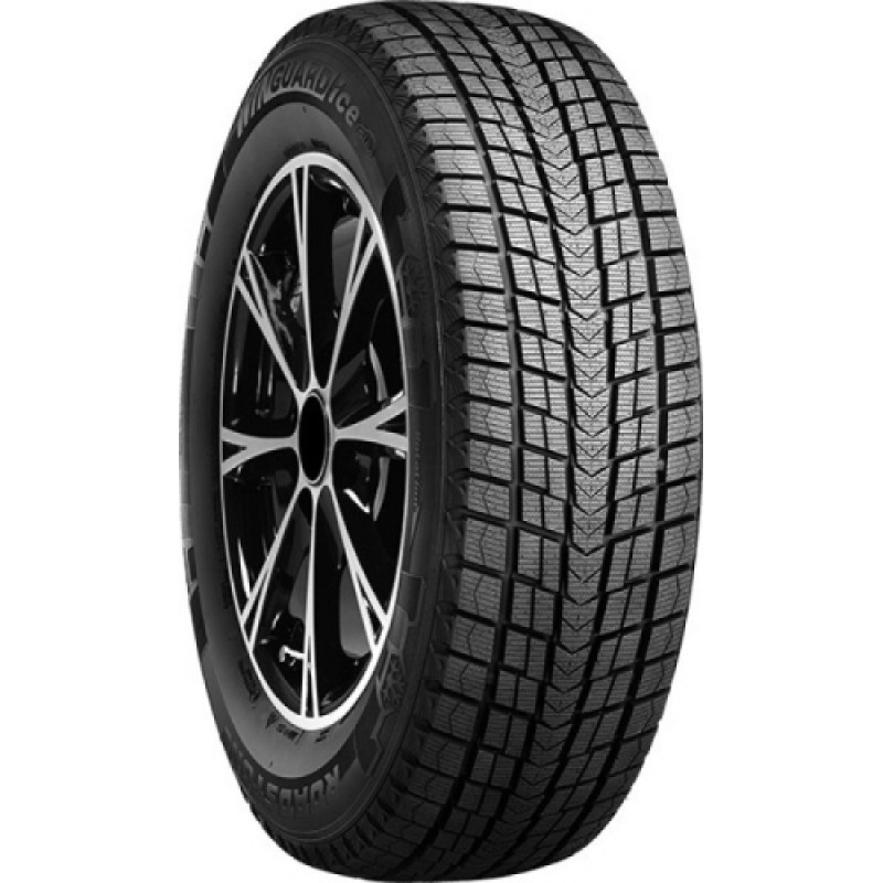 Roadstone - WINGUARD ICE SUV - 265/60 R18