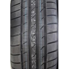 Fortuna - Gowin UHP - 235/55 R17