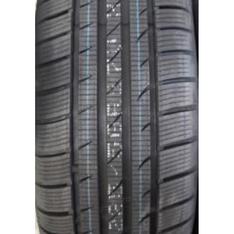 Fortuna - Gowin UHP - 235/55 R17