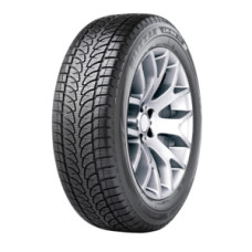 Bridgestone - Blizzak LM80 EVO - 235/60 R16