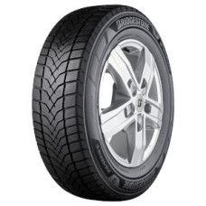 Bridgestone - Duravis Van Winter Enliten - 205/65 R16C