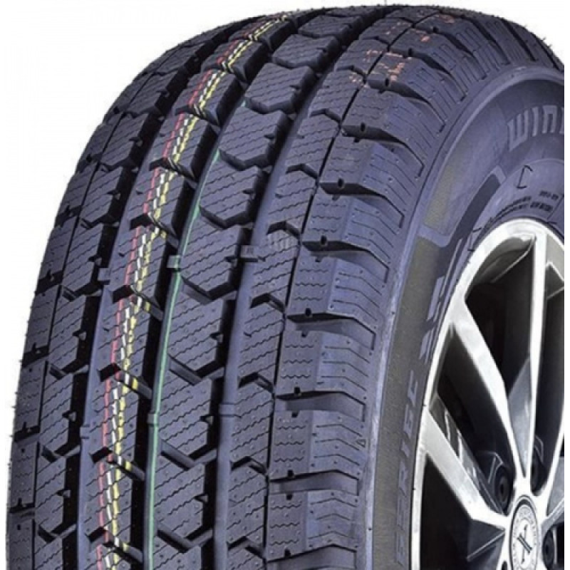 Windforce - SNOWBLAZE MAX   - 205/65 R16C