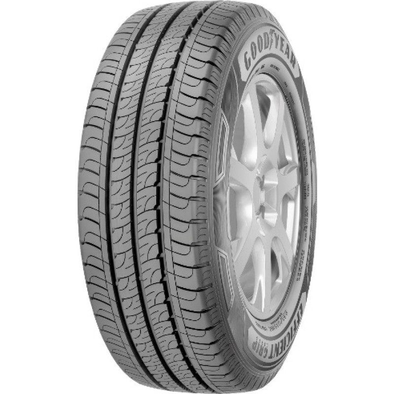 Goodyear - C EFFICIENTGRIP CARGO  - 205/75 R16C