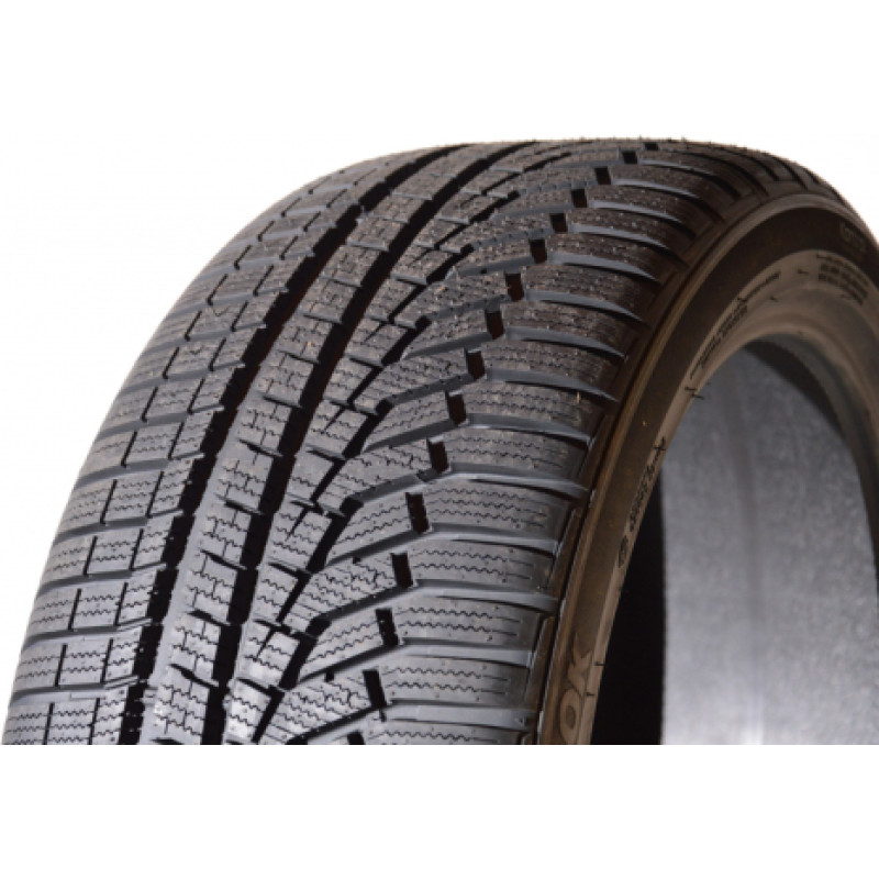 Hankook - Winter I Cept Evo 2 W320 - 225/45 R18