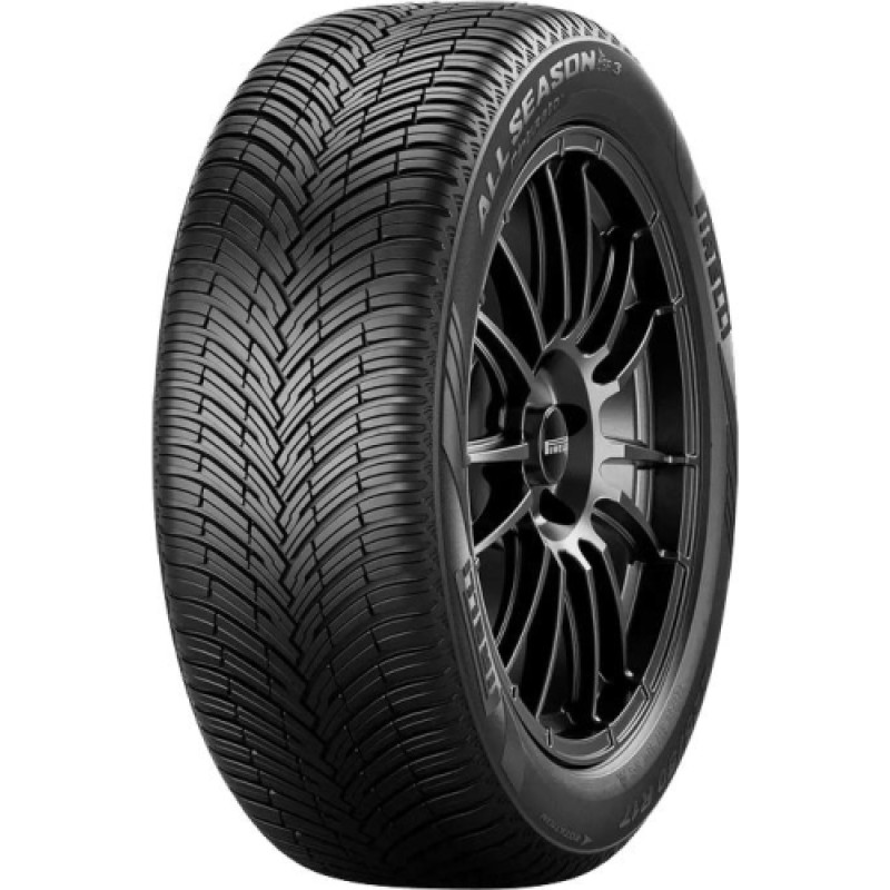 Pirelli - CINTURATO ALL SEASON SF3 - 235/55 R17