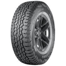 Nokian - OUTPOST AT - 275/65 R18