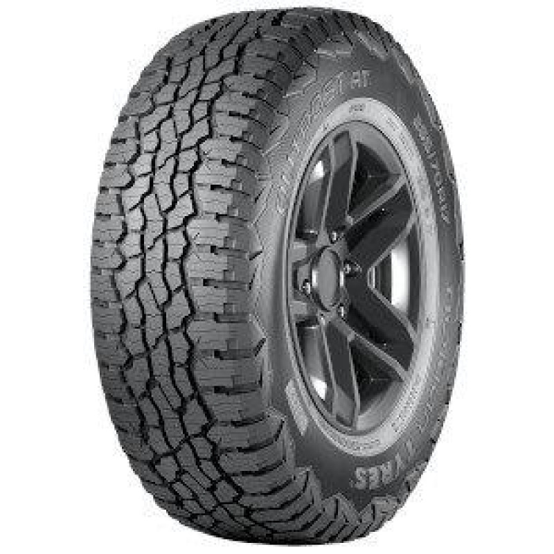 Nokian - OUTPOST AT - 275/65 R18