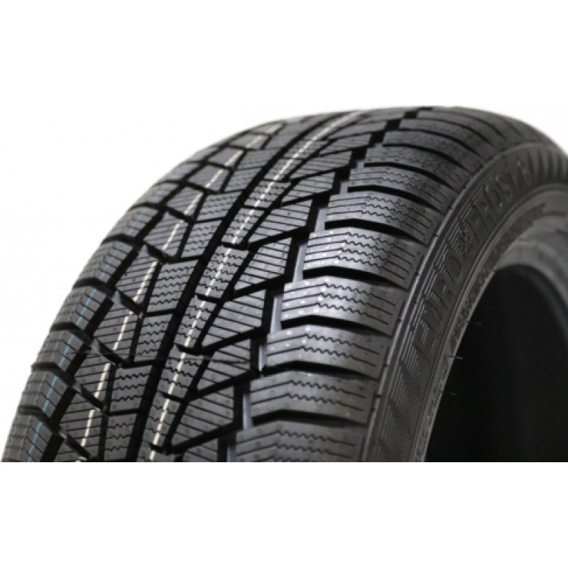 Gislaved - EURO FROST 6 - 215/55 R17