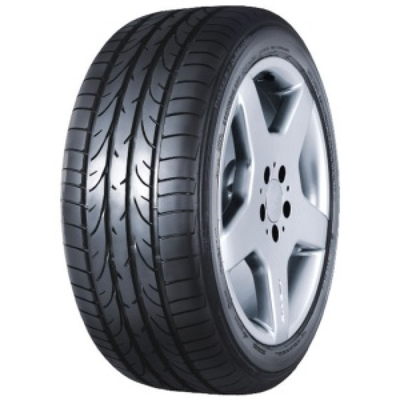 Bridgestone - Potenza RE050 MO - 255/40 R19