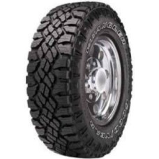 Good Year - Wrangler Duratrac - 255/55 R19