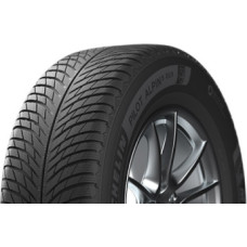 Michelin - PILOT ALPIN 5 SUV - 255/55 R18