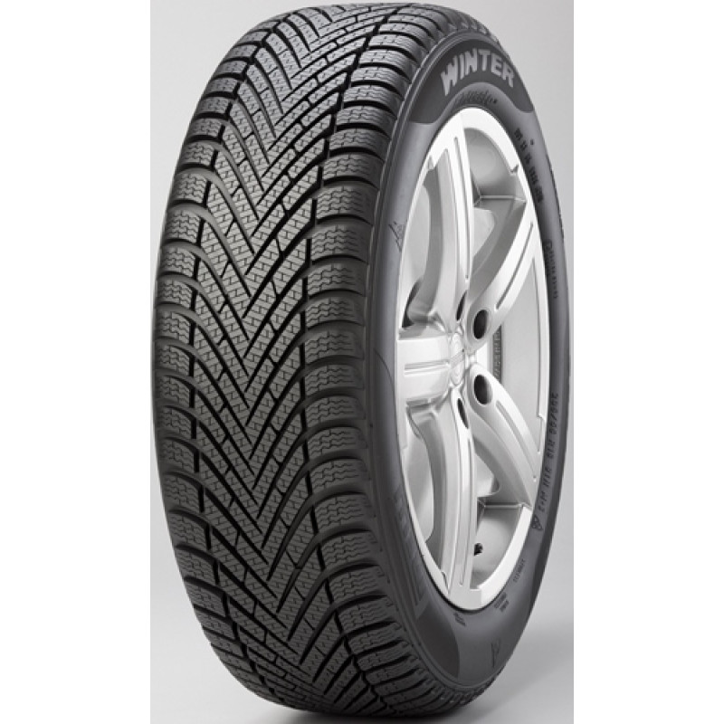 Pirelli -  CINTURATO WINTER  - 205/55 R16