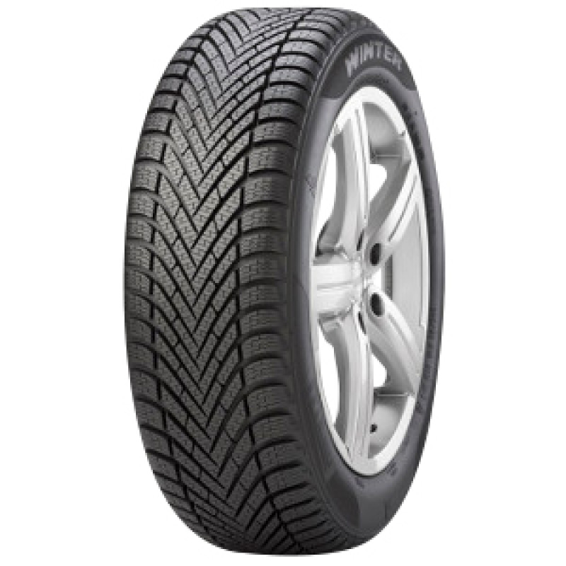 Pirelli - Cinturato Winter - 205/55 R16