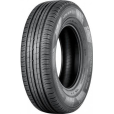 Nokian - HAKKA C2 - 205/65 R15C