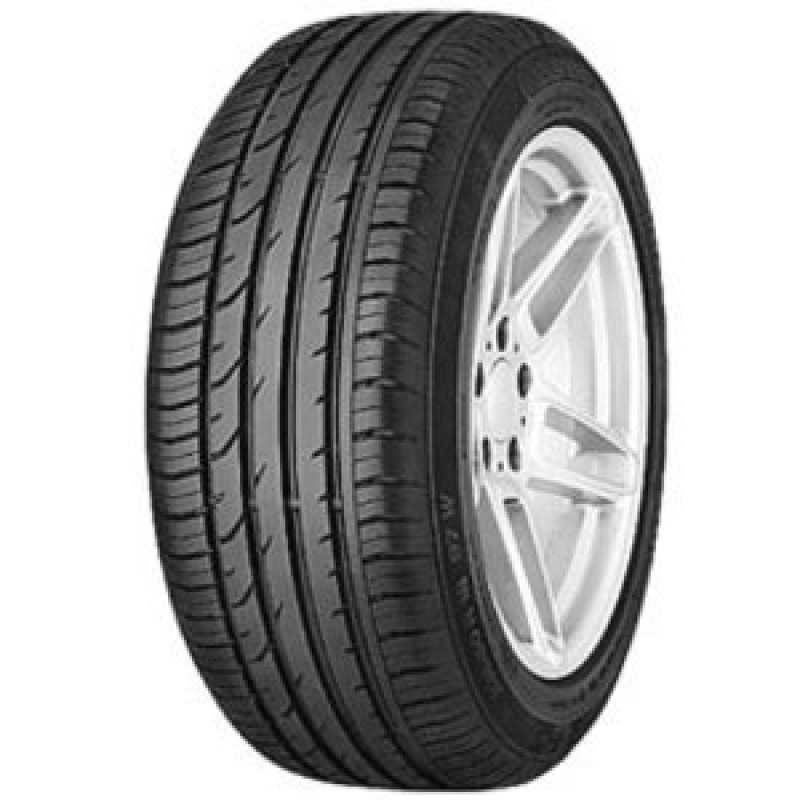 Continental - ContiPremiumContact 2 * - 205/60 R16