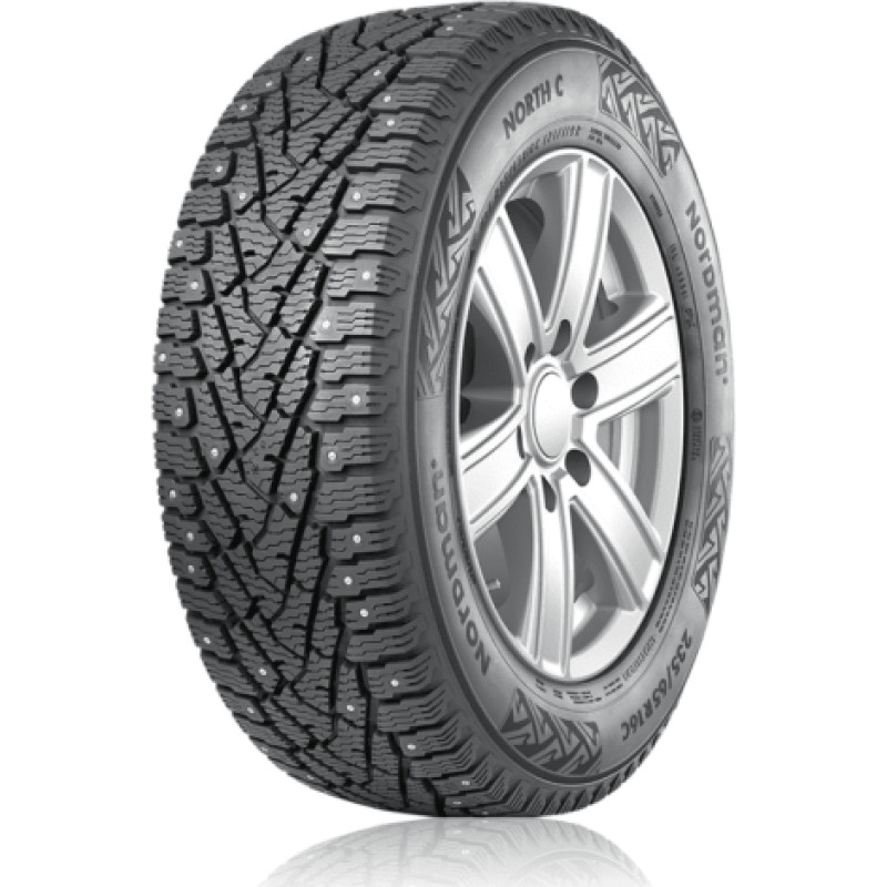 Nokian - NORDMAN NORTH C RADŽOTA - 235/65 R16C