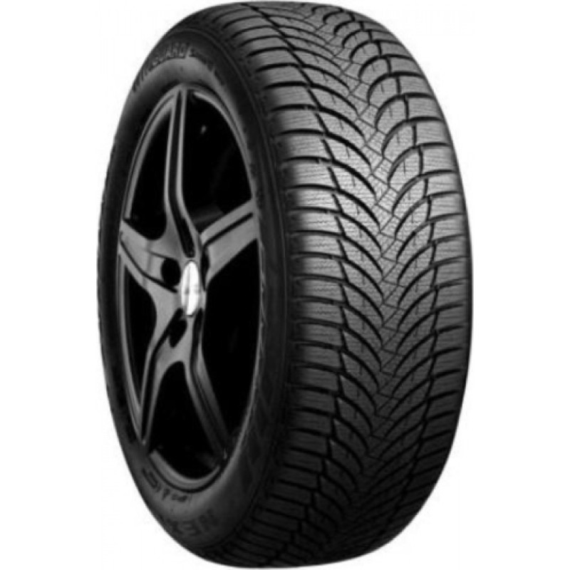 Nexen - WINGUARD SNOW G WH2 - 195/60 R15