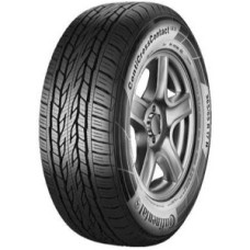 Continental - ContiCrossContact LX2 - 225/55 R18