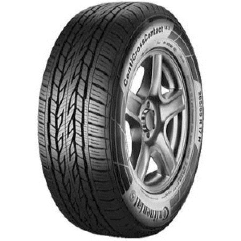 Continental - ContiCrossContact LX2 - 225/55 R18