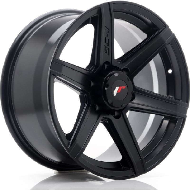 Japan Racing JRX6 18 9 6x139.7 ET25