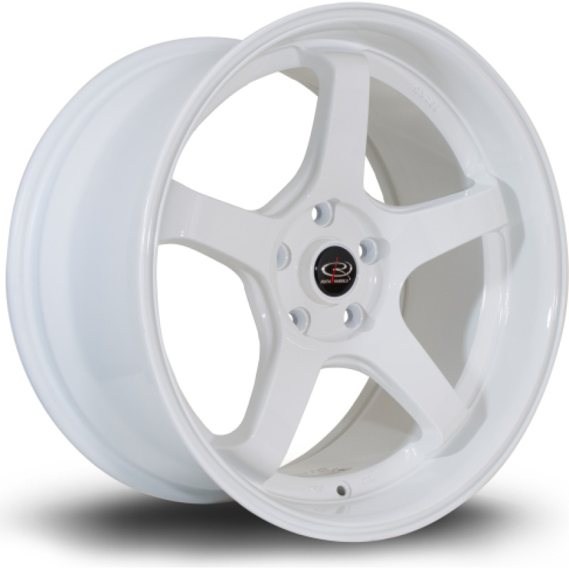 Rota RT5 18 9.5 5x120 ET35