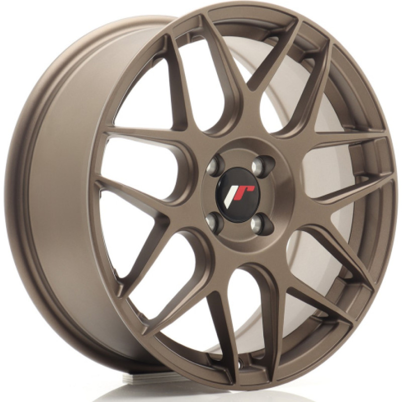 Japan Racing JR18 17 7 4x100 ET40