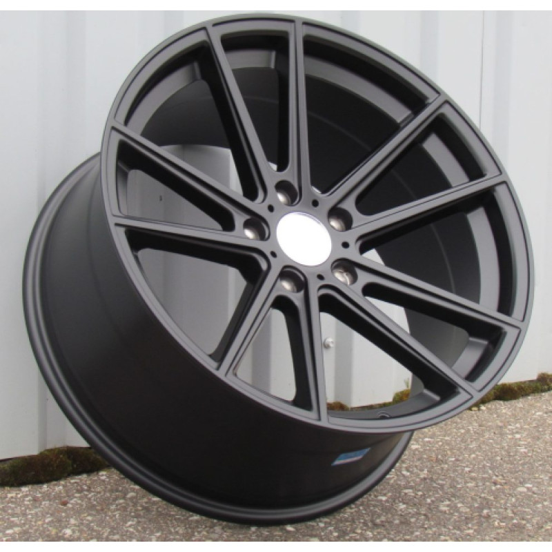 Replica Wheels XFE45 19 8.5 5x120 ET35