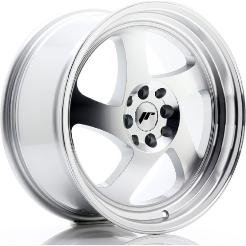 Japan Racing JR15 17 8 5x100 ET35