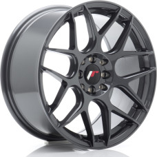 Japan Racing JR18 17 8 4x100 ET35