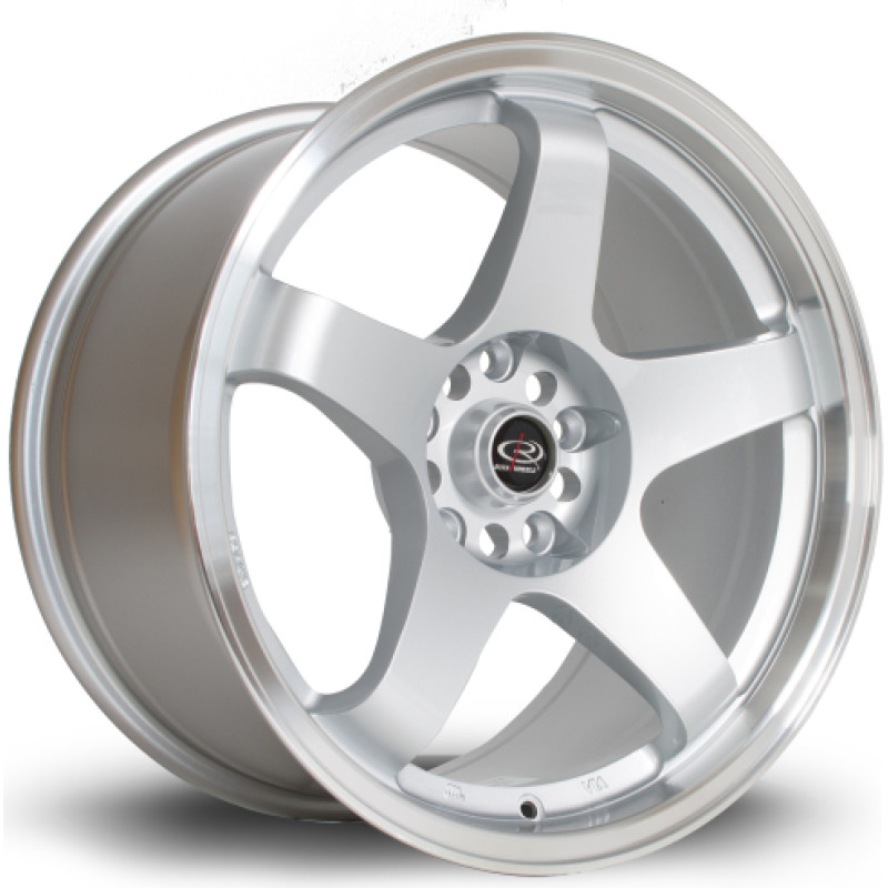 Rota GTR 17 9.5 5x114 ET30