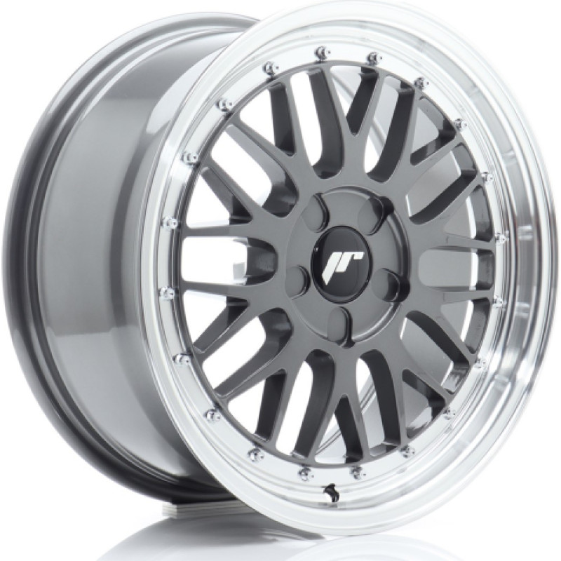 Japan Racing JR23 17 75 5x100 ET20