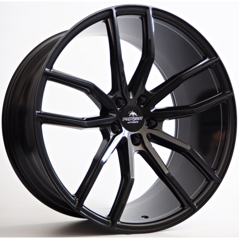 Forzza Ultra 20 9 5x112 ET42