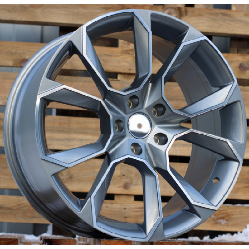 Replica Wheels SK516 18 8 5x112 ET42