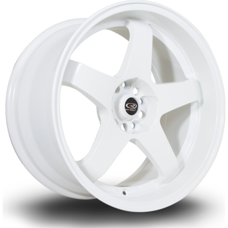 Rota GTR-D 18 9.5 5x114 ET12