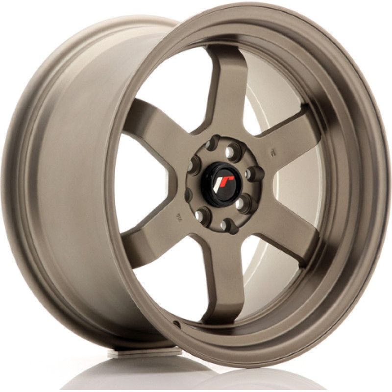 Japan Racing JR12 17 9 4x100 ET25