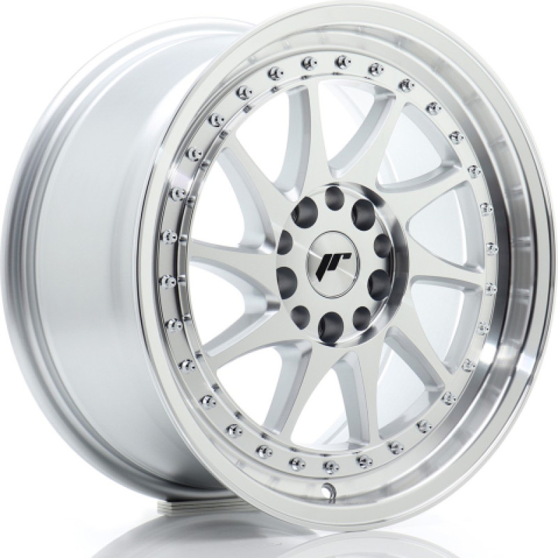 Japan Racing JR26 17 8 4x100 ET35