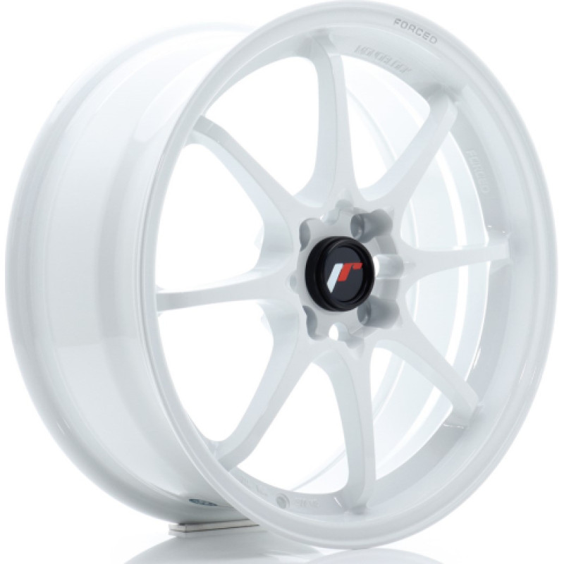 Japan Racing JR5 17 7 4x108 ET25