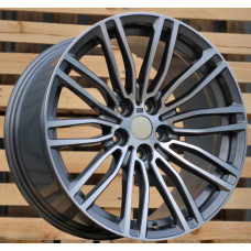 Replica Wheels B1318 19 9.5 5x120 ET38