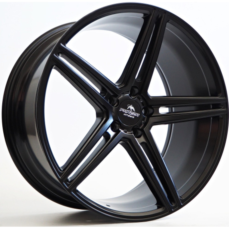 Forzza Bosan 19 8.5 5x112 ET35