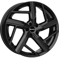 MAK Qvattro 20 9 5x112 ET30