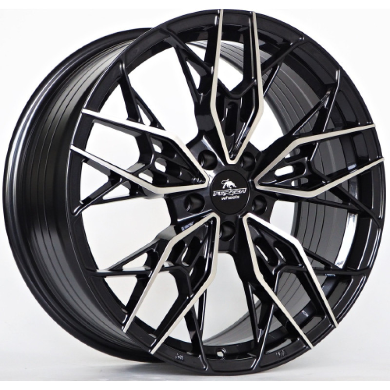 Forzza Storm 19 9.5 5x112 ET40