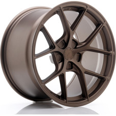 Japan Racing SL-01 18 105 5x100 ET25