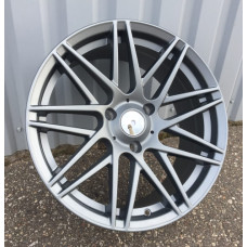 Replica Wheels HX013 16 5.5 3x112 ET30